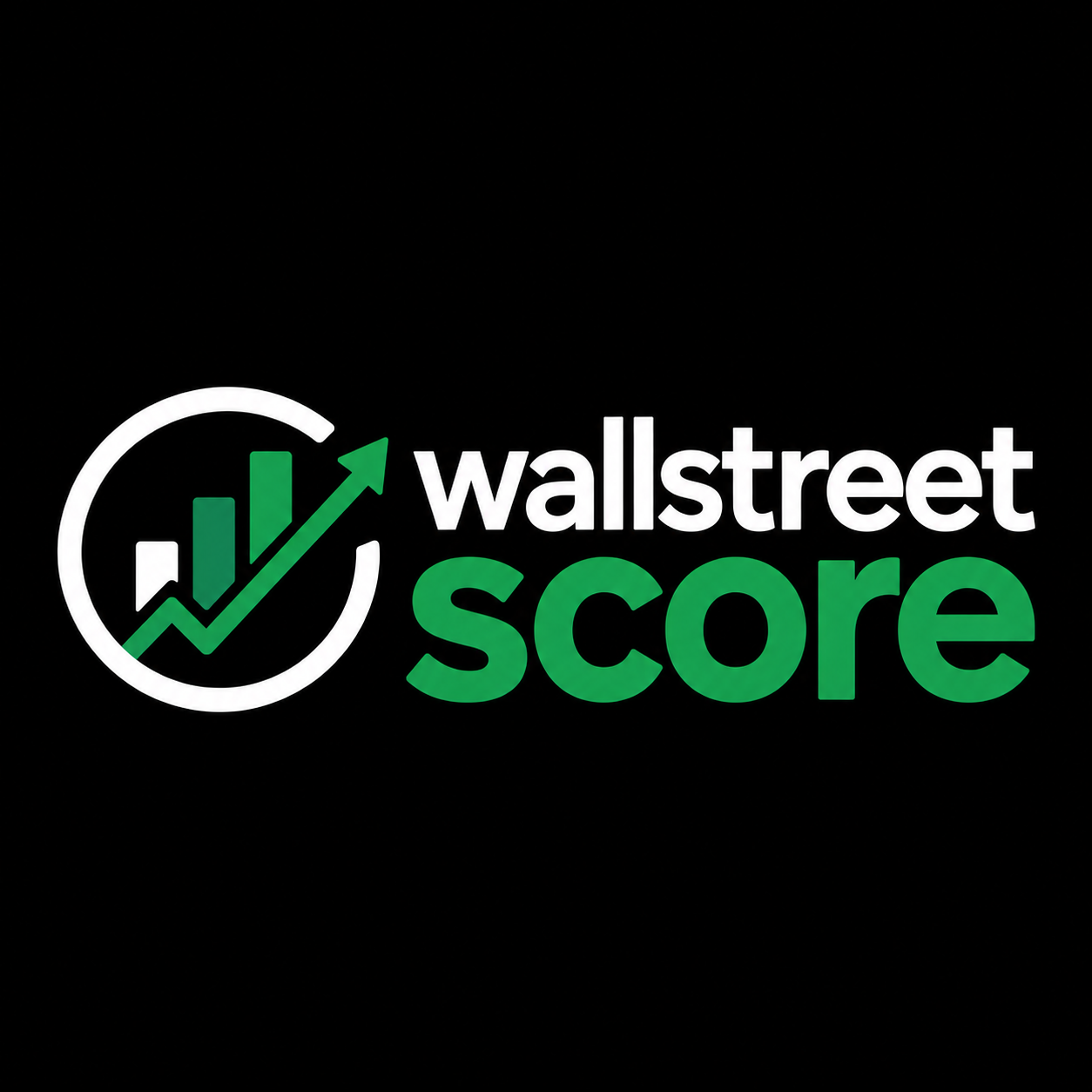 Wall Street Score